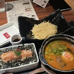 Ganso Hakata Mentaiju - 