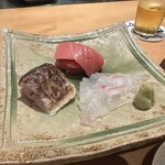 Ginza Nomino Koji Yamagishi - 