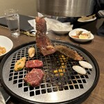 Yakiniku Korean KollaBo Yokohama Beikuota Ten - 