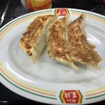 餃子の王将 - 