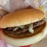 McDonald's Shinkotoni Ten - チミは スパビーなのかい？