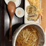 手打蕎麦 ふじや - 