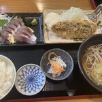 シャンシャン茶屋 - 料理写真: