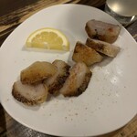 Sumiyaki BAR Soko - 