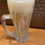 275027408 - キンキンのビール