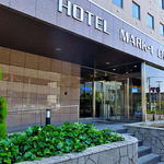 Hotel Mark One CNT - 入り口