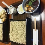 Teuchi Soba Yamashiroya - 