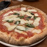 Pizzeria Eigoro Iyomishima - 