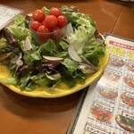 Pizzeria Eigoro Iyomishima - 