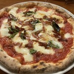 Pizzeria Eigoro Iyomishima - 