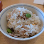 蓮根の里 はすの実 - 