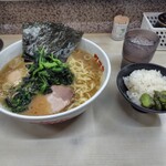 Ramen Machida Ya Machida Honten - 