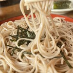 Juuwari Soba Dokoro Sobaya Inui - 