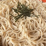 Juuwari Soba Dokoro Sobaya Inui - 