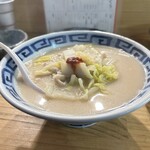 屋台くう - 料理写真: