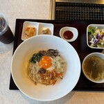 Yakiniku Healthy Dining COSARI Won - 