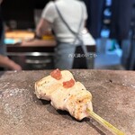 Sumibi Yakitori Ikoka Nishitenma - 