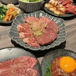 渋谷焼肉 ニクノヒ - 