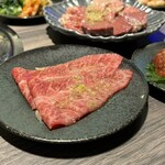 渋谷焼肉 ニクノヒ - 