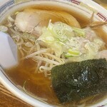 Hoka Ramen - 