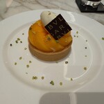 BVLGARI IL CAFE Hankyu Umeda Honten - 