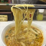 四川ラーメン - 