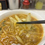 四川ラーメン - 