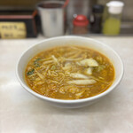 四川ラーメン - 