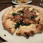 AnimA osteria e pizzeria - 