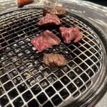 Yakiniku Aji Doraku - 