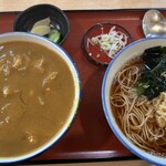 Yabu Soba - 