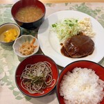 Kitchen Hayashi - 