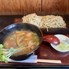 そば処 おまた - 料理写真: