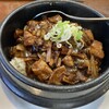 Chojohanten - 魯肉飯