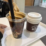 Mikado Coffee Karuizawa Tsuruya Ten - 