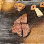 Teppanyaki Mitaki Sakurazaka - 