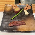 Teppanyaki Mitaki Sakurazaka - 