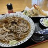 そば処 大仏庵 - 料理写真: