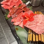 Healthy Yakiniku Hachiroku - 