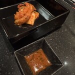 Yakiniku Inoue Shibuya Ten - 