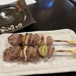 Yakitori Hibiki An Takasaka Eki Nishiguchi Ten - 