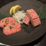 Yakiniku Inoue Shibuya Ten - 