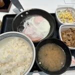 Yoshinoya Chiba Chuo Ten - 