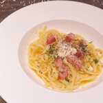 SENGAWA PASTA - 