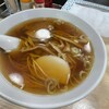 大勝軒 - 料理写真: