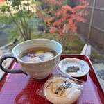 Okashi Tsukasa Daikokuya Tanji - 