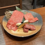 Yakiniku Motoyama Hon Ten - 