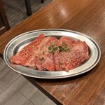 Yakiniku Motoyama Hon Ten - 