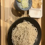 Juuwari Soba Tokyo Basso - 