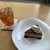 Coffee×Wine Nook＆Cranny - 料理写真: